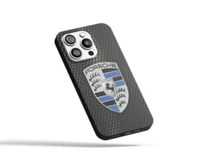 Porsche Rivestimento Telefono Sensazione Moderna Pulita